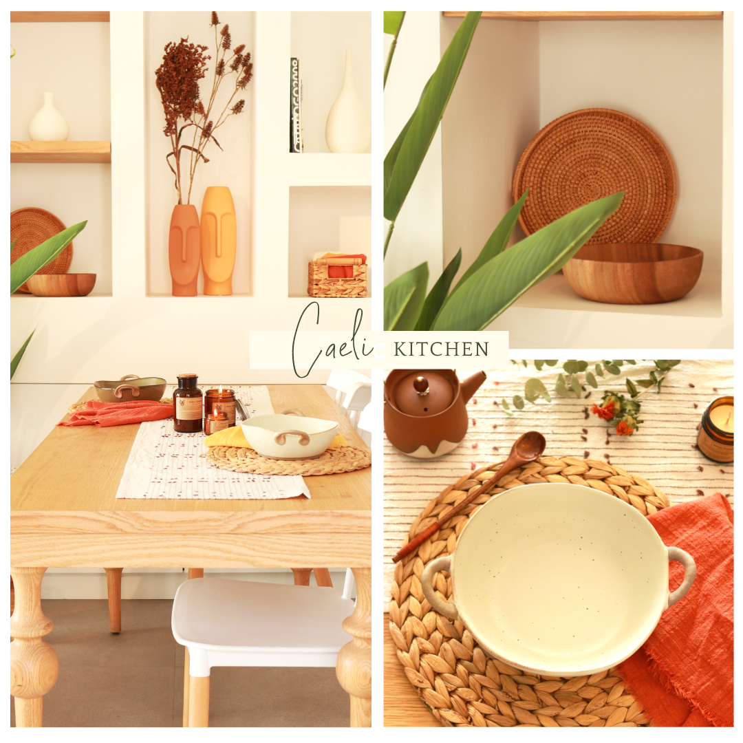 Caeli Kitchen