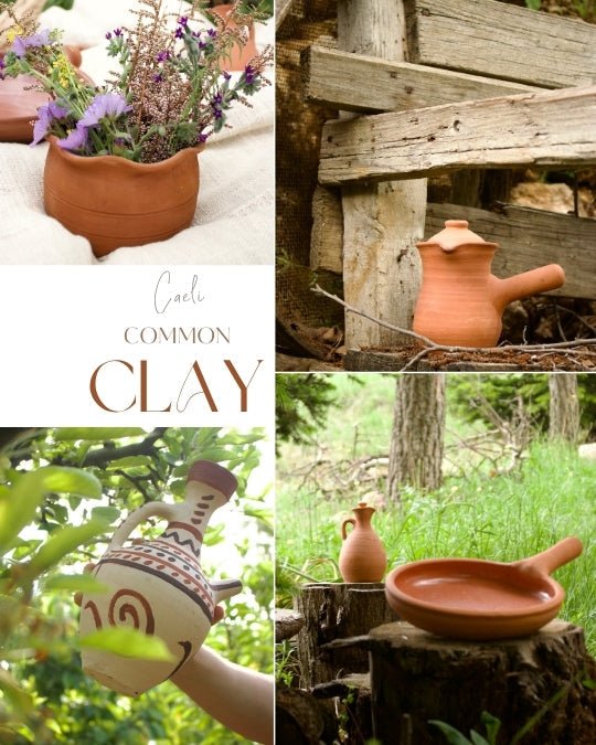 Caeli Common Clay