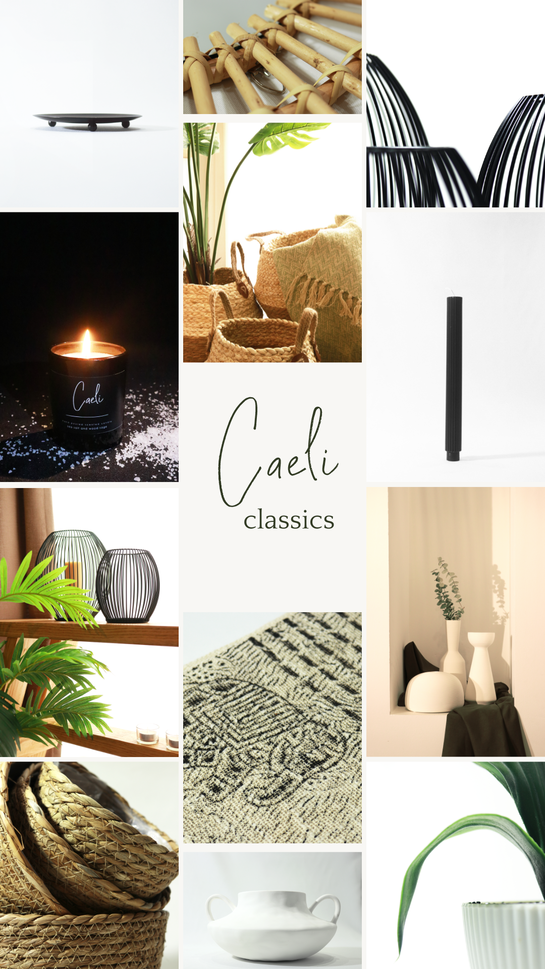 Caeli Classics