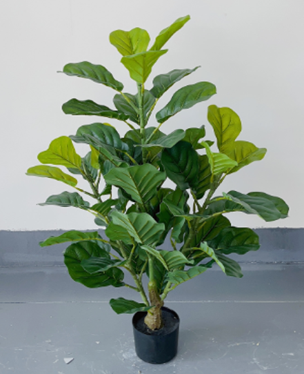 Fake Plant with Pot