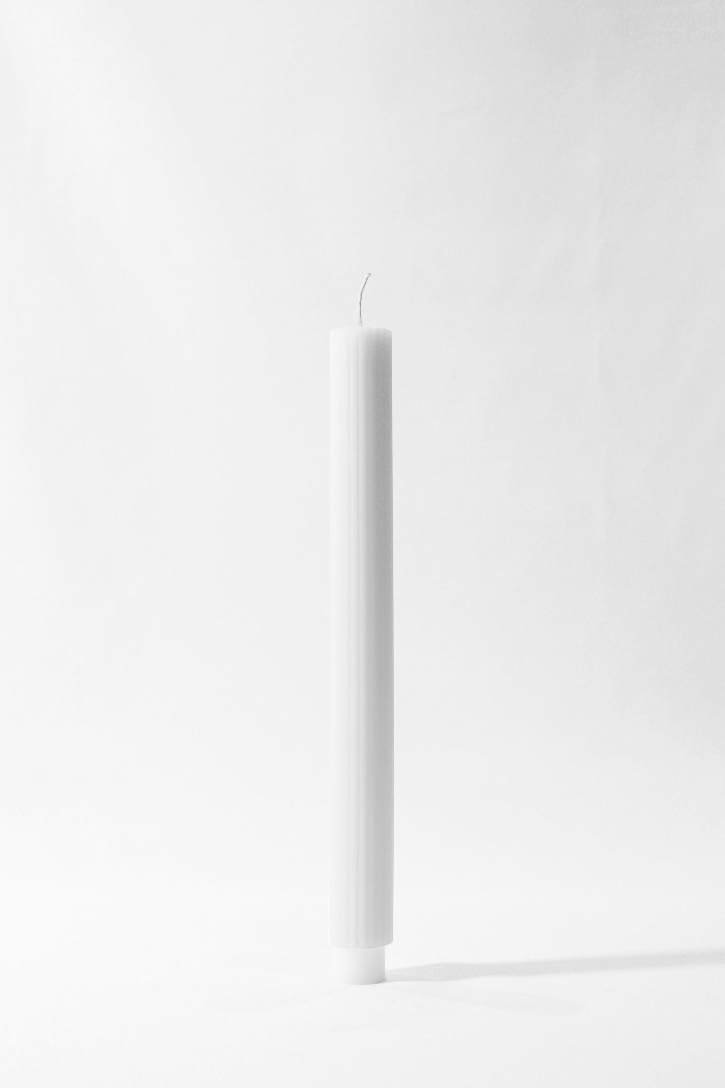 Tall Dinner Candles