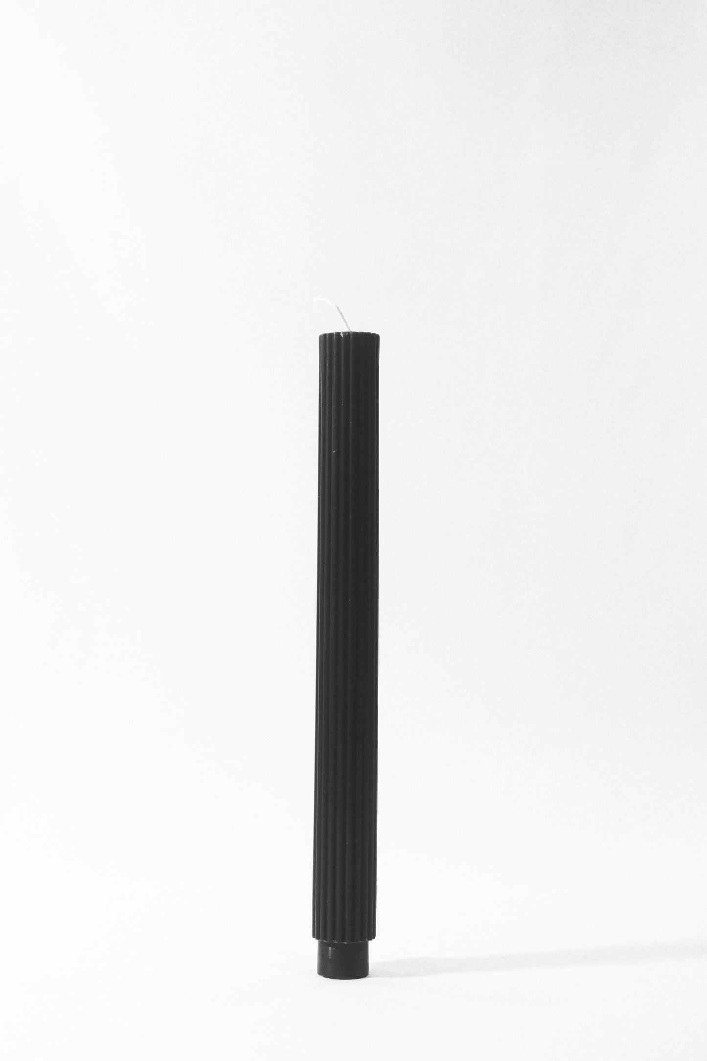 Tall Dinner Candles