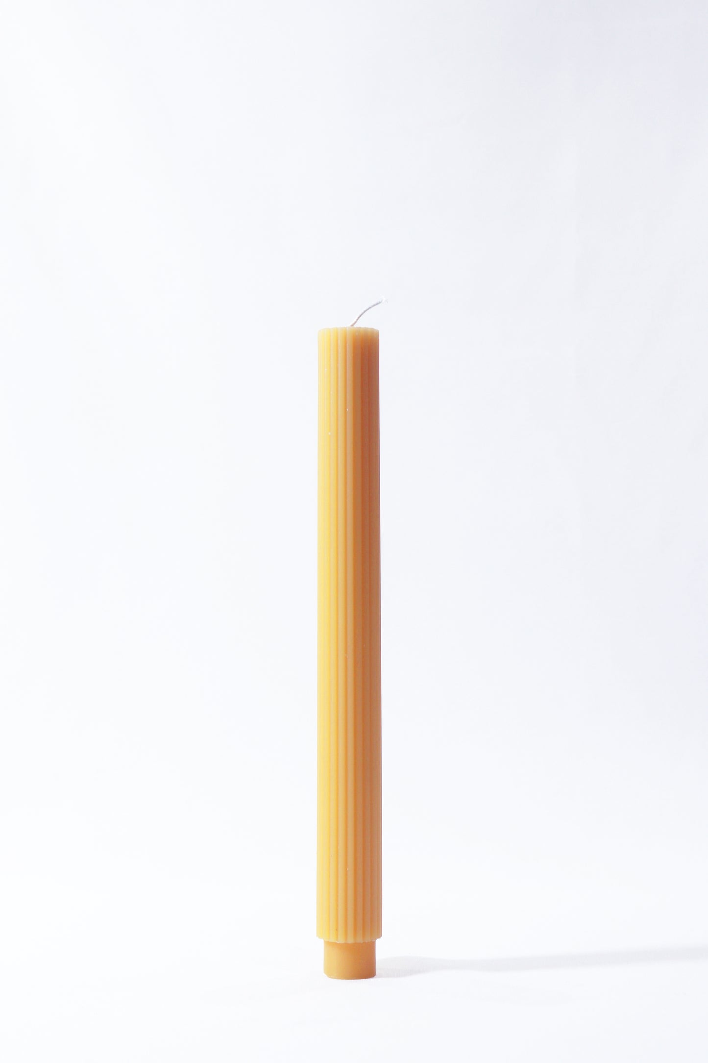 Tall Dinner Candles