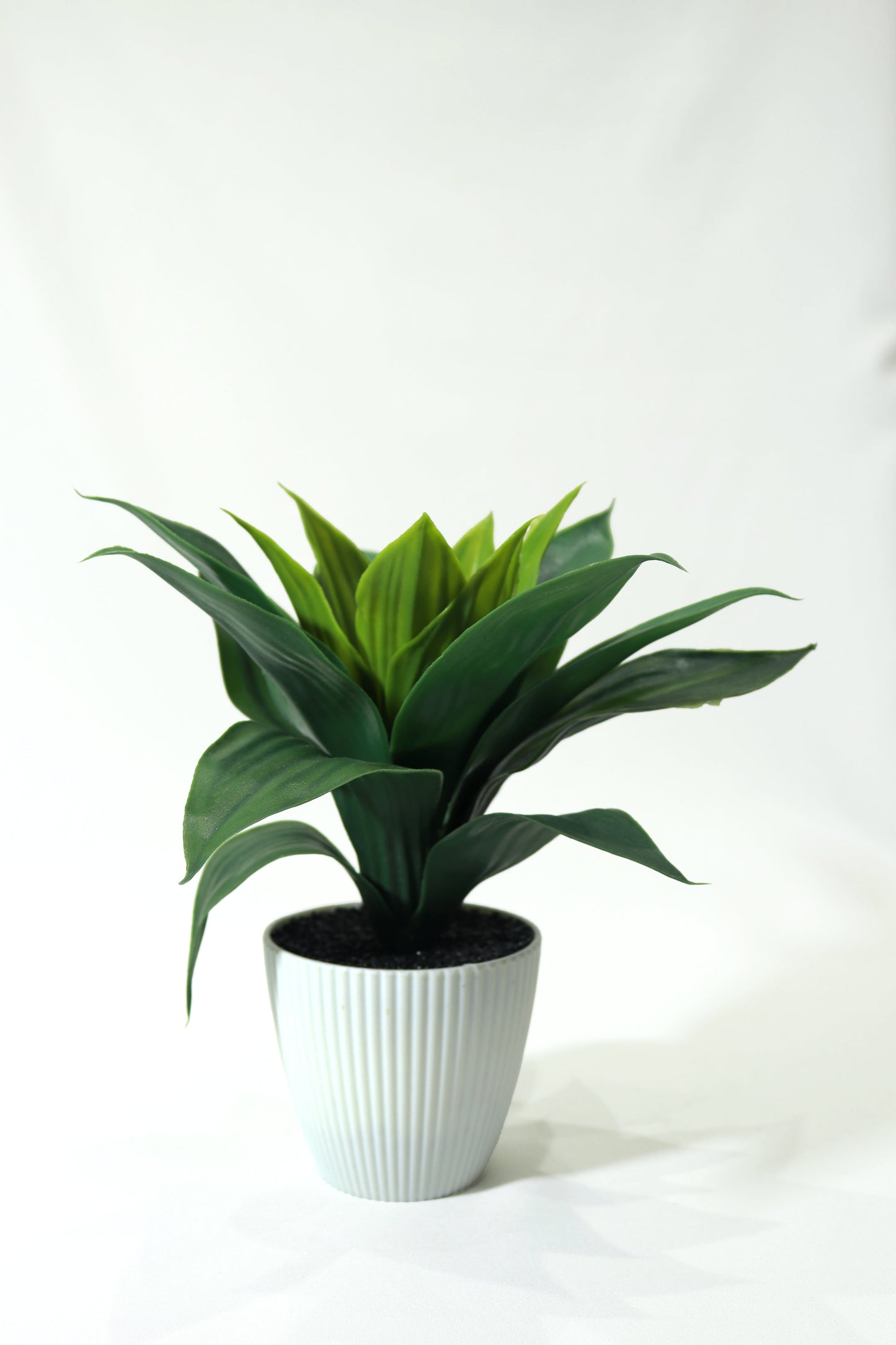 Fake Plant with Pot