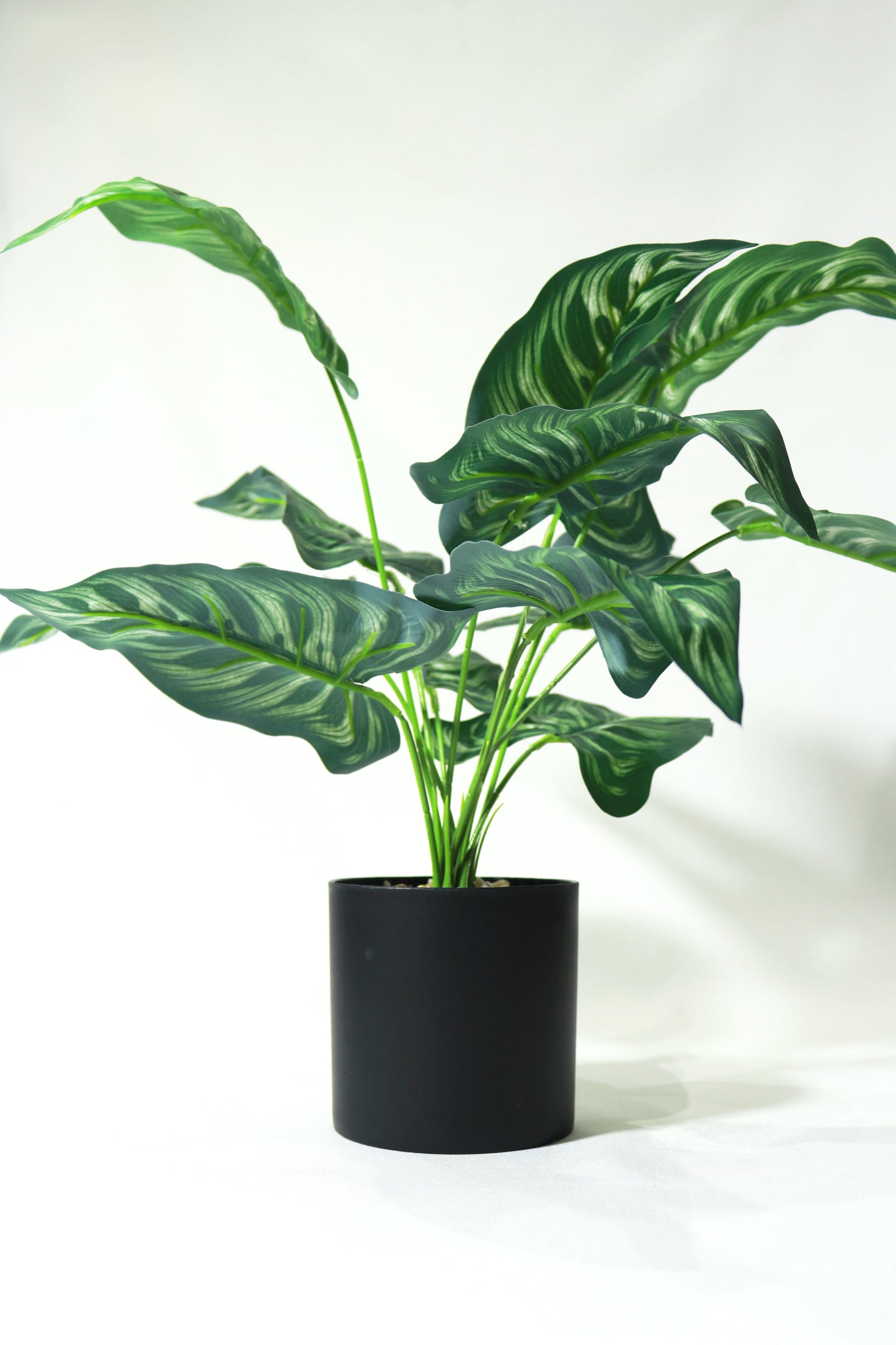 Fake Plant with Pot