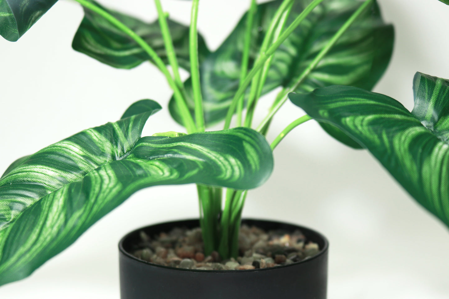 Fake Plant with Pot