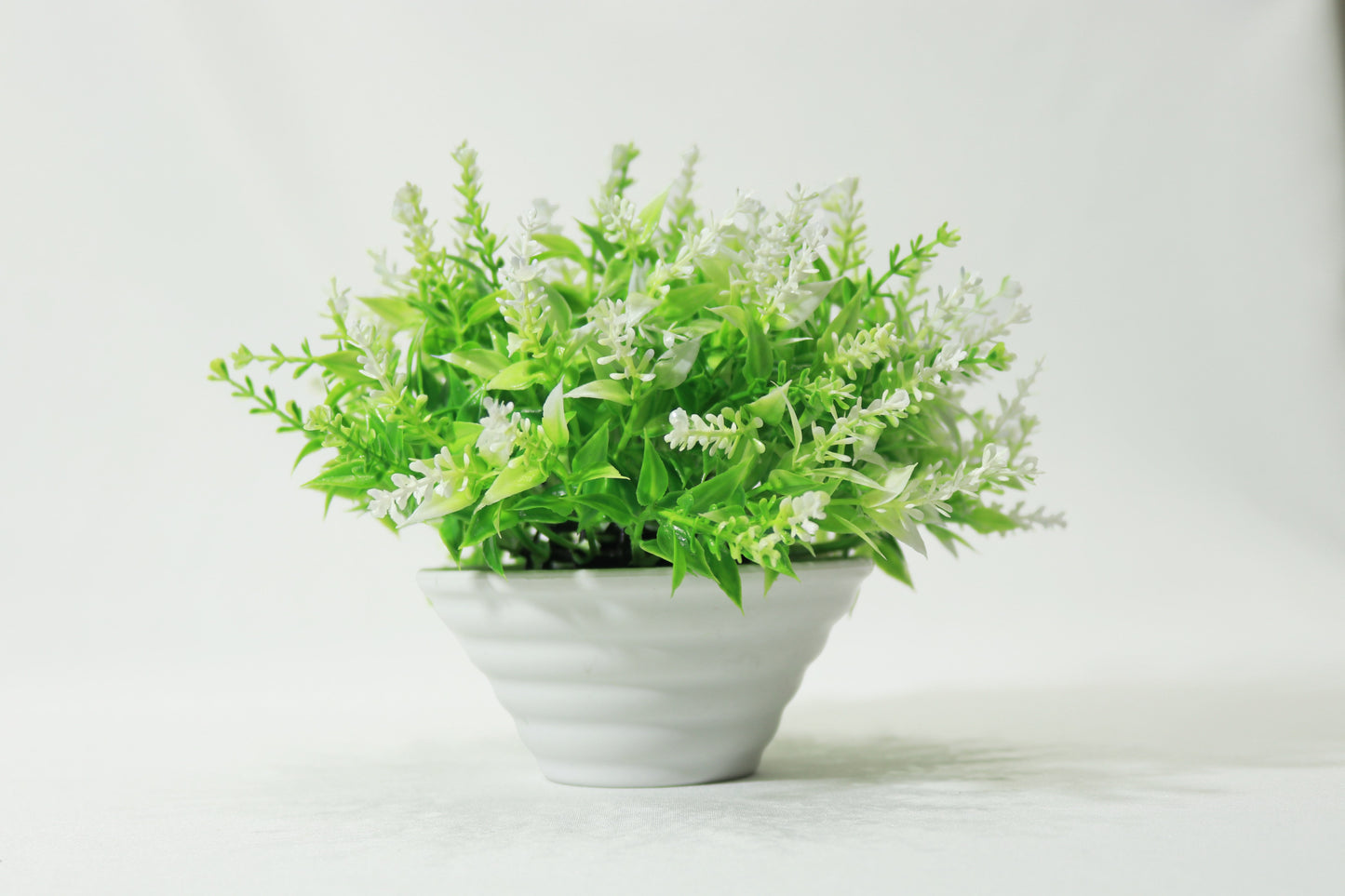 Fake Plant with Pot