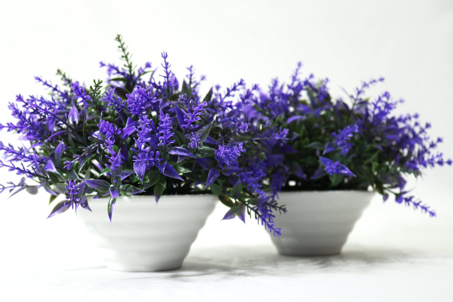 Fake Plant with Pot