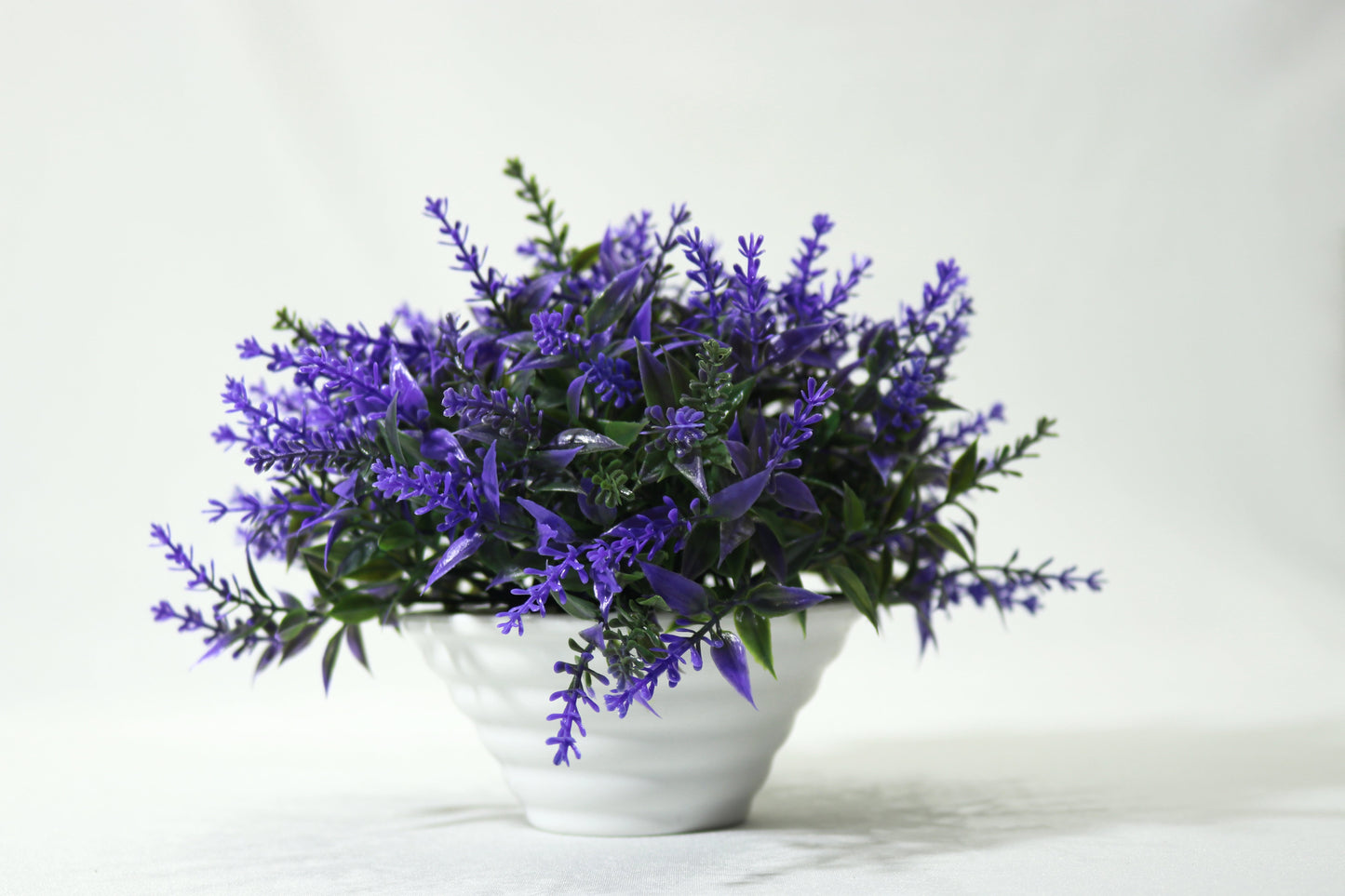 Fake Plant with Pot