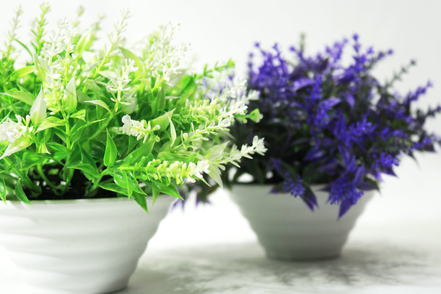 Fake Plant with Pot