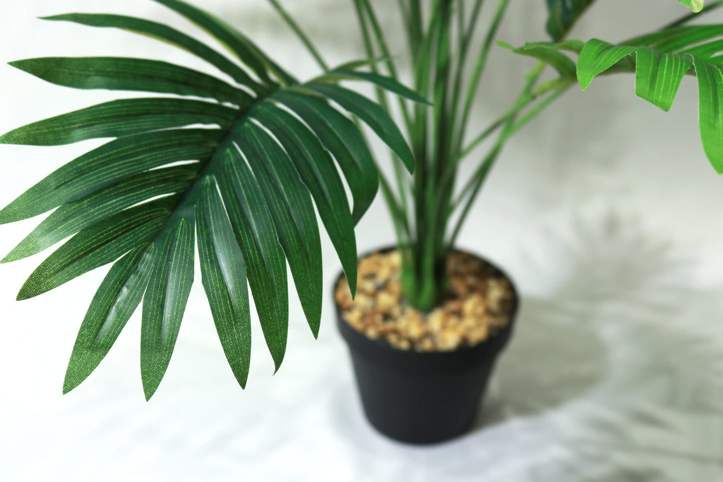 Fake Plant with Pot