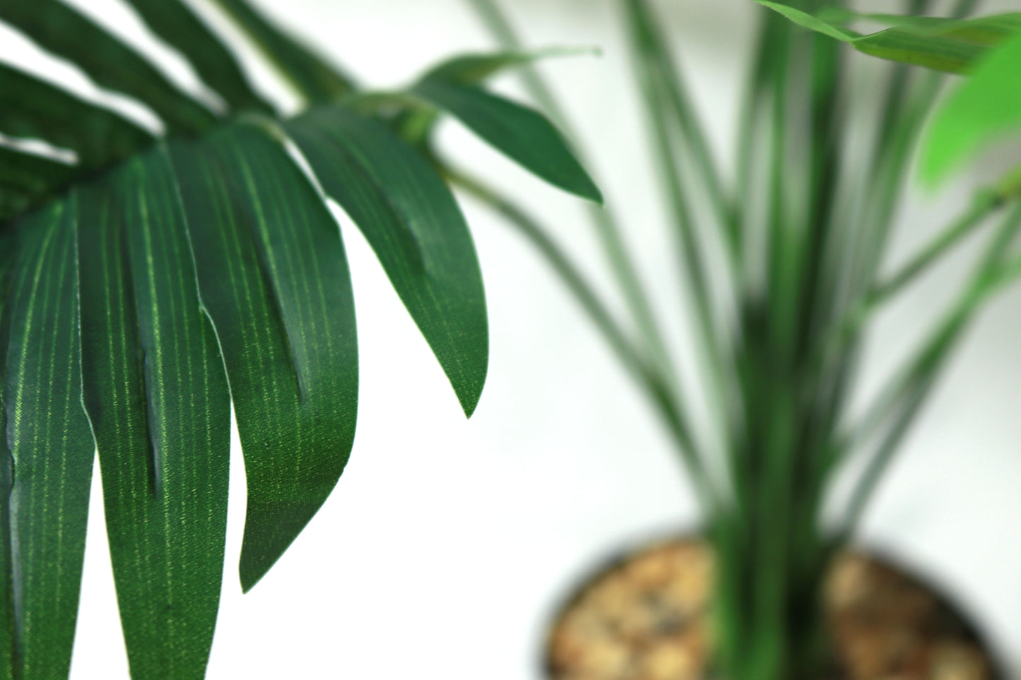 Fake Plant with Pot