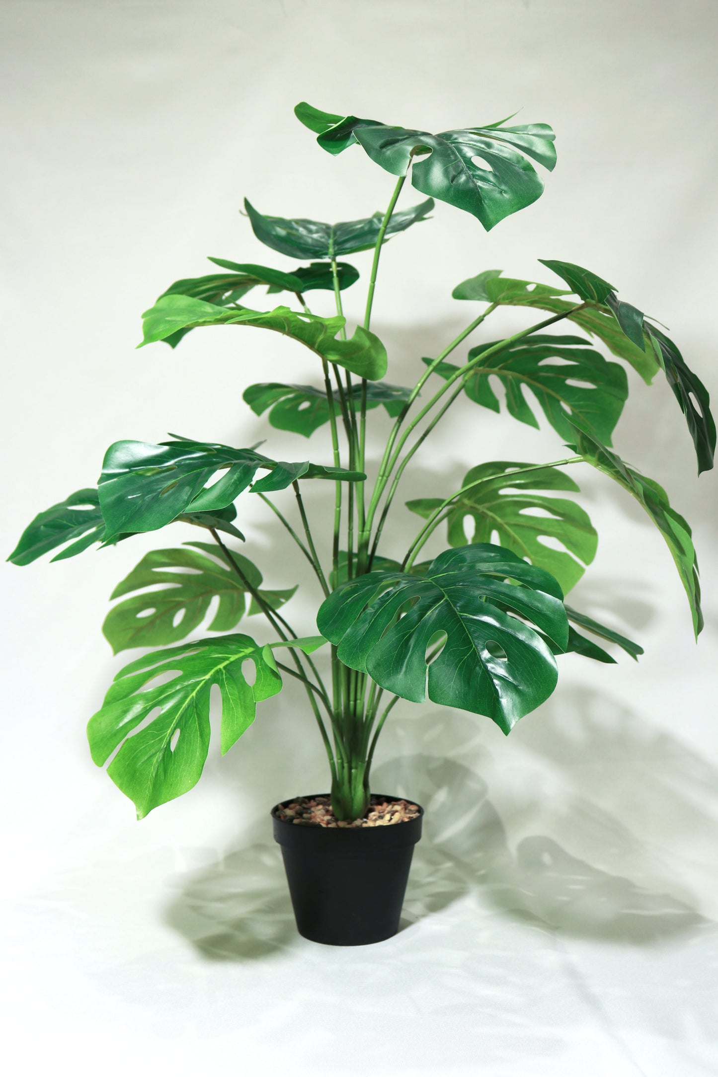 Fake Plant with Pot